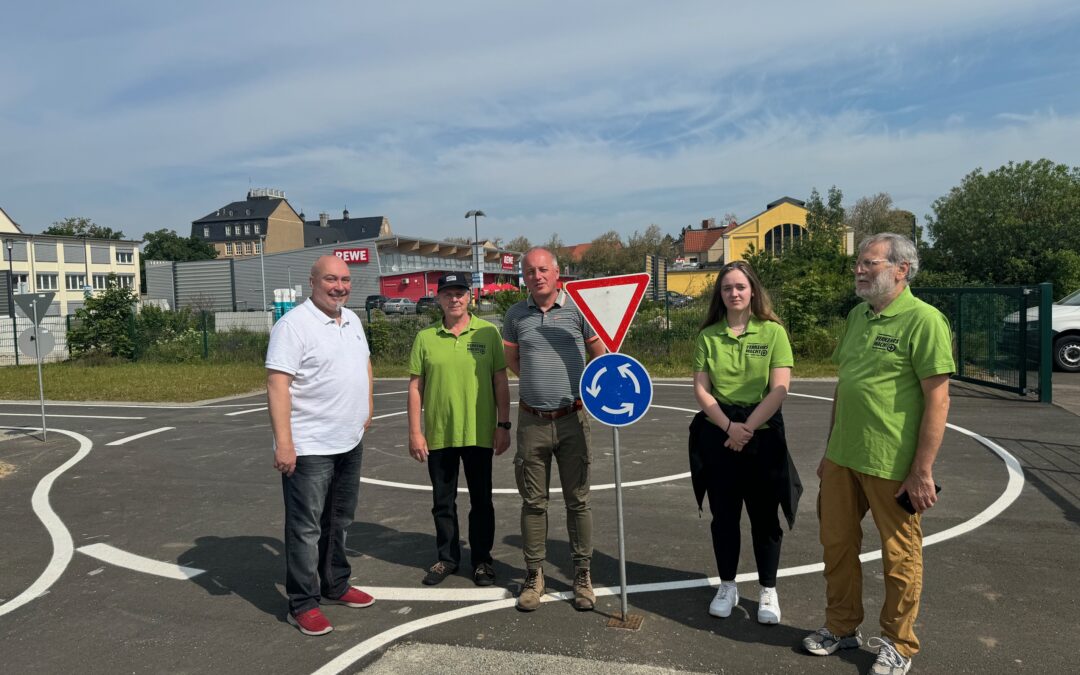 Verkehrswacht Naumburg