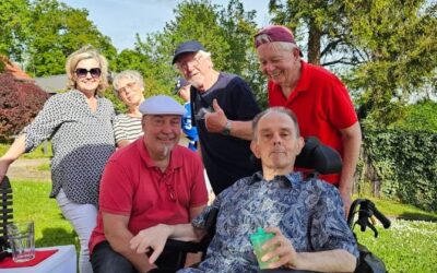 Frühlingsfest zum 1. Mai 2024